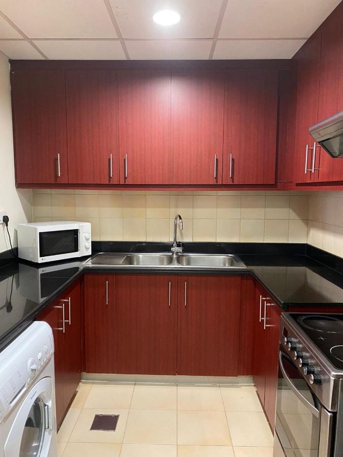 Al Mashreq 2 Bedroom Amazing Sea View - Rimal 2 Jbr Dubai Ngoại thất bức ảnh