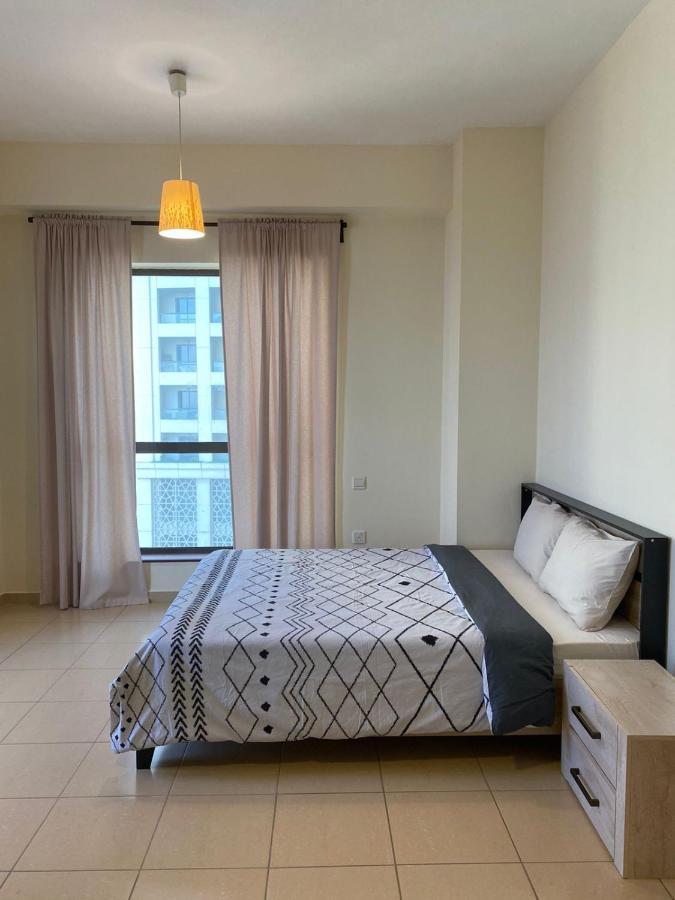 Al Mashreq 2 Bedroom Amazing Sea View - Rimal 2 Jbr Dubai Ngoại thất bức ảnh